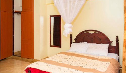 Budget Double Room