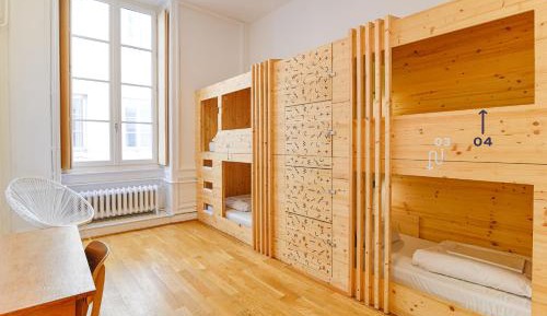 Quadruple Room with Bathroom
