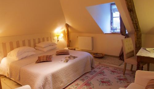 Marguerite Yourcenar Room