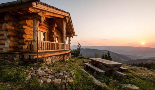 One-Bedroom Chalet