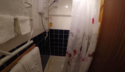 Superking Double Room with Sea & Garden View (Flotta)