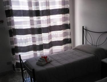 Budget Twin Room