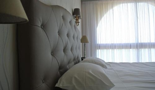 Superior Double Room with Sea View