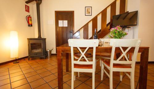 Duplex Apartment