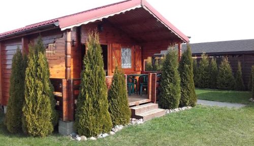 Two-Bedroom Chalet 2