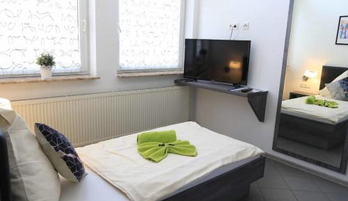 Standard Apartment