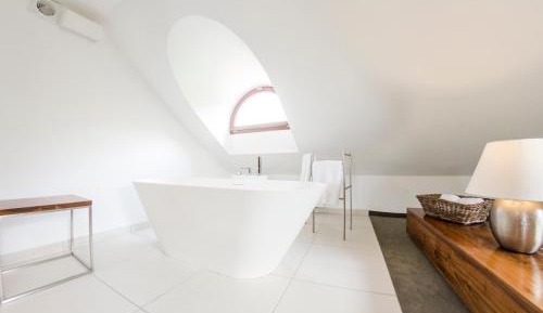 Penthouse Apartment