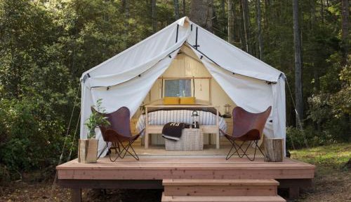 Tent