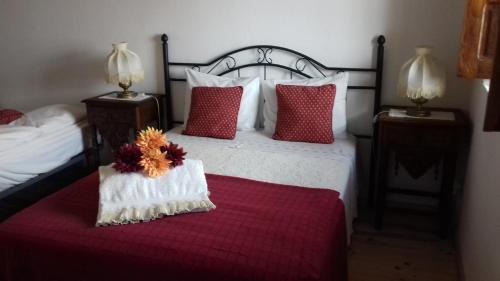 Family Double Room