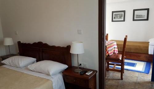  Apartment (Two-Spaced)