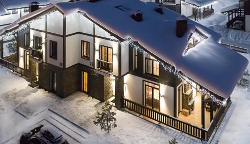 Superior Chalet