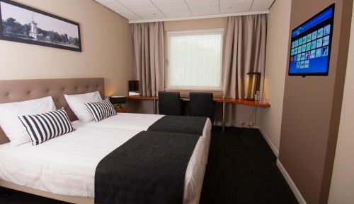 Comfort Twin Room