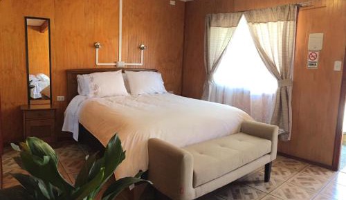 Superior Deluxe Double or Twin Room 
