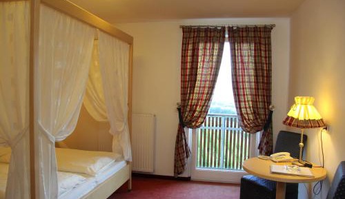 Comfort Double or Twin Room