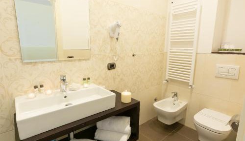 Superior Quadruple Room