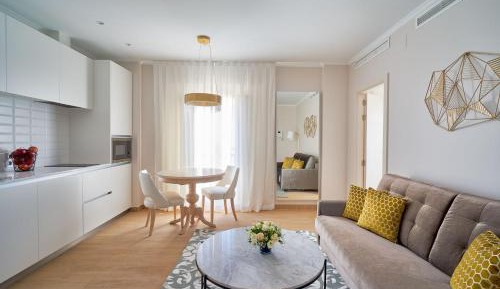 One-Bedroom Suite