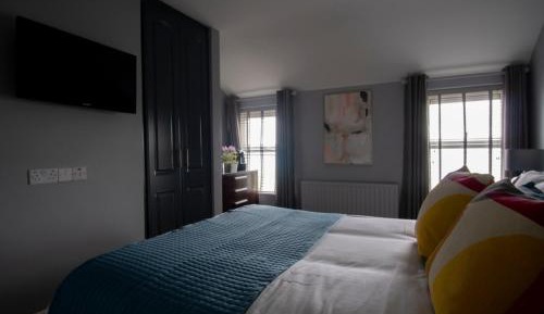Superior King Room