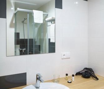 Superior Single Room