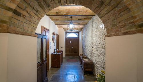 Two-Bedroom Apartment (4 Adults)