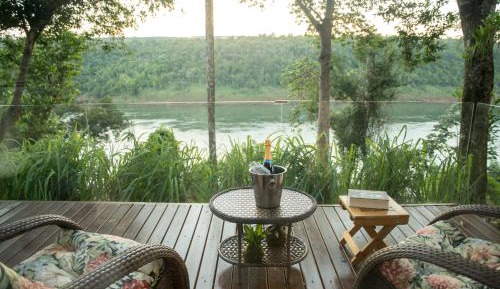 Suite with River View
