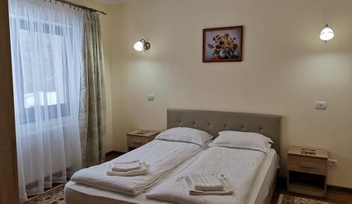 Studio with Sofa Bed