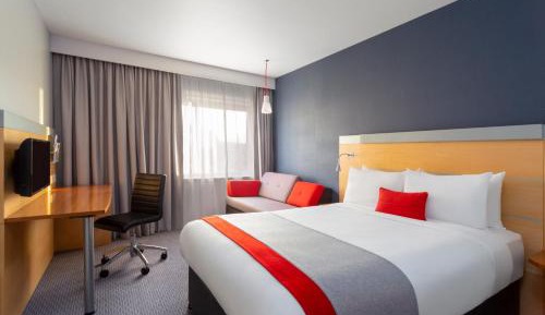 Standard Room with Free Hot Breakfast
