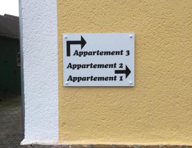 Apartment 3