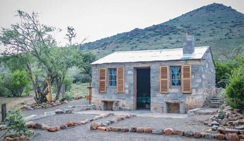 One-Bedroom Chalet