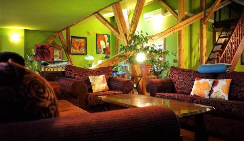 Maisonette