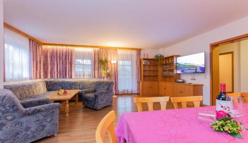 Five-Bedroom Apartment