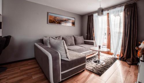 Two-Bedroom Townhouse