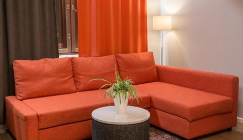 Twin Room - Disability Access