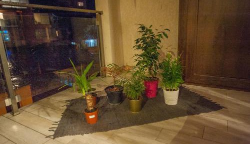 King Room with Mountain View