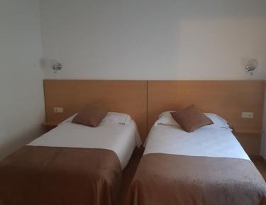 Two-Bedroom Apartment (4 Adults)