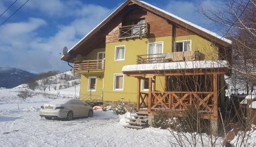 Four-Bedroom Villa