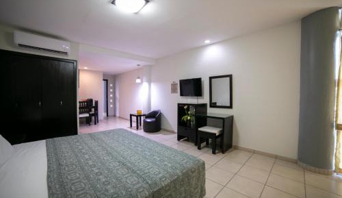 King Suite