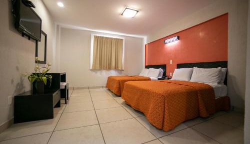 Standard Suite