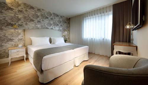 Double or Twin Room