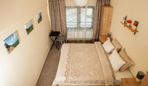 Twin Room with Bathroom
