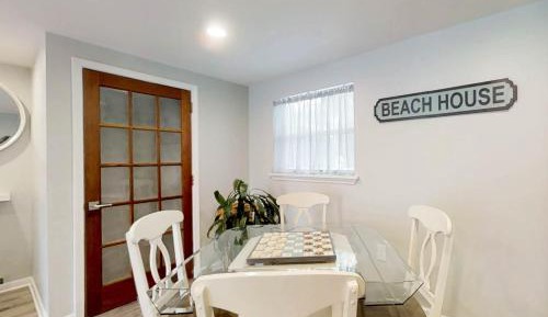 Three Bedroom holiday home 