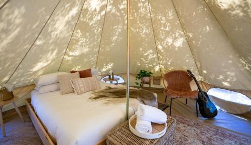 Tent