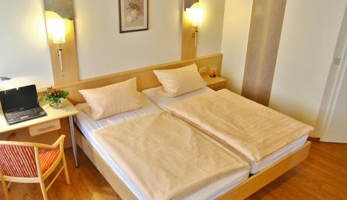 Special Offer - Double Room