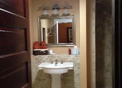 King Room with Garden View