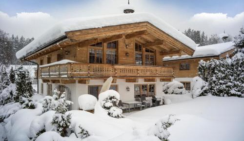 Holiday Home