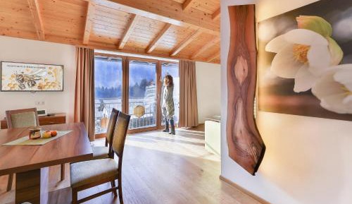 Superior Two-Bedroom Apartment