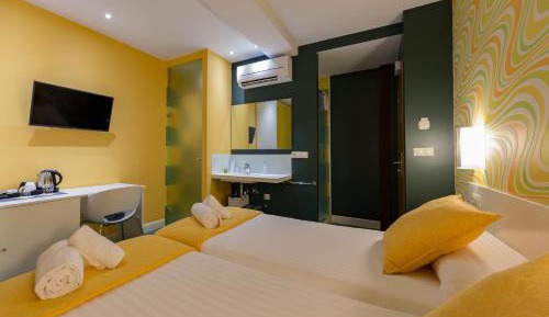 Double or Twin Room