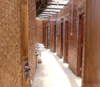 Mixed Dormitory Room