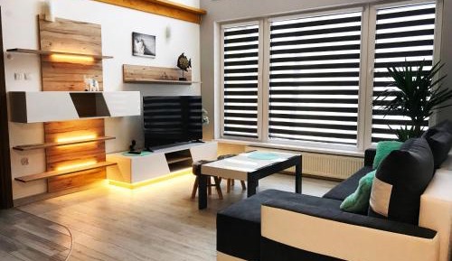 Maisonette