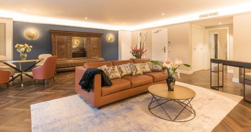 Royal Suite