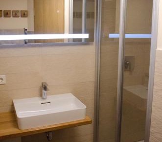 Family Room with Private Bathroom